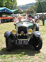 Voiture ancienne (2)